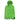 Cp Company Nyfoil Half Zip Jacket Green