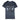 Armani Jeans Surf Club Company Logo T Shirt Navy Blue