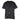 Armani Jeans Jersey Logo Print T Shirt Black