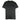 Emporio Armani Embossed Logo S/s T Shirt Black