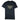 Armani Jeans Printed Logo T Shirt Blue Notte