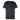 Armani Jeans Back Eagle Logo T Shirt Black - onu-outlet