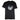 Armani Jeans Eagle Logo Printed T Shirt Black - onu-outlet