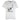 Ea7 Soccer Logo T Shirt White