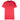 Emporio Armani 3d Effect Logo T Shirt Rosso Red
