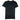 Emporio Armani Ealge Y Logo S/s T Shirt Black