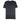 Armani Jeans Embroidered Back Logo T Shirt Black - onu-outlet