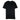 Armani Jeans Aj Eagle Logo T Shirt Black - onu-outlet