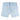 Armani Jeans Metal Logo Bermuda Short Sky Blue