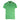 Armani Jeans Aj Eagle Chest Logo S/s Polo Verde Green - onu-outlet