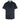 Armani Jeans Aj Embroidered Logo S/s Shirt Navy - onu-outlet