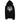 Kenzo Tiger Hooded Sweatshirt Black/yellow