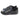 Versace Jeans Tessuti Side Logo Low Trainers Black