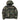 Valentino Reversible Rainbow Camo Down Jacket Camo 3am