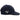 Prada Nylon Baseball Cap Blue