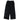 Armani Jeans Aj Logo Straight Leg Jogging Pants Black - onu-outlet