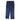 Armani Jeans Aj Eagle Logo Straight Cuff Bottoms Blue - onu-outlet