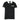 Armani Jeans Front Pocket S/s Polo Black - onu-outlet