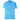 Emporio Armani Stripe Back Logo S/s Polo Turquoise