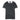 Armani Jeans All Over Print Logo S/s Polo Black - onu-outlet