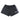Emporio Armani Eagle Sports Logo Shorts Dark Grey