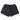 Emporio Armani Eagle Sports Logo Shorts Dark Grey