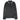 Armani Jeans Embroidered Logo Extra Slim L/s Polo Black - onu-outlet