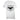 True Religion Eagle Printed Crewneck T Shirt White