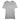 True Religion Embossed Logo S/s T Shirt Grey Marl