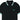 Hugo Boss Paddy Short Sleeve Polo Shirt Black 004