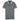 Hugo Boss Paddy Short Sleeve Polo Shirt Grey 032