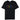 Valentino Multi Colour Logo Print T Shirt Black 20t