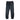 True Religion Patch Adjustable Cuff Jogging Pant Jet Black