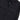 CP Company Arm Lens Zip Up Nylon Overshirt Black 999