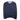 Armani Junior Crewneck Knitted Sweatshirt Navy