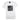 Ea7 Monogram Logo T Shirt White