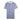 Armani Junior Embossed Logo Stripe S/s Shirt Baby Blue