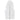 Moncler Logo Sleeveless Zip Up Hoodied Sweat White 001