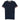 Moncler Junior Tape Logo Maglia T Shirt Navy 778