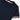 Moncler Junior Tape Logo Maglia T Shirt Navy 778