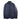 Armani Jeans Arm Rubber Logo Padded Jacket Blue - onu-outlet