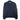 Cp Company Funnel Neck Watch-viewer Lens Zip Up Sweatshirt Navy 888