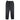 Emporio Armani Loungewear Back Logo Trouser Black