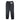 Emporio Armani Loungewear Back Logo Trouser Black