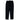 Fendi Ff Pattern Jogging Pants Nero