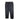 Versace Jeans Embroidered Back Logo Jogging Pants Black