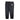 Versace Jeans Embroidered Back Logo Jogging Pants Black