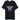 Givenchy Givenchy Stop Sign T-shirt Black