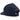 Dsquared2 Gabardine Caten Baseball Cap Navy Blue