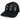 Dsquared2 Reflective Icon Baseball Cap Black